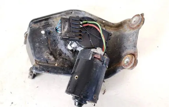 Mitsubishi Space Star Wiper motor 0390241162