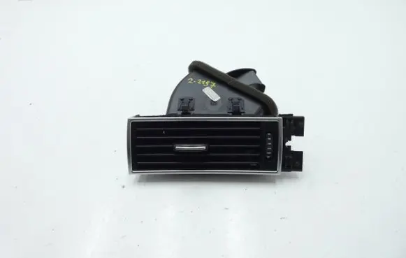 Audi A6 S6 C6 4F Dashboard side air vent grill/cover trim 4F2820901D