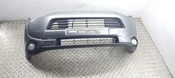 Mitsubishi Outlander Front bumper 6400D558ZZ