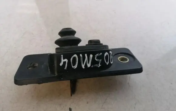 Mazda MPV Front door sensor coupe 