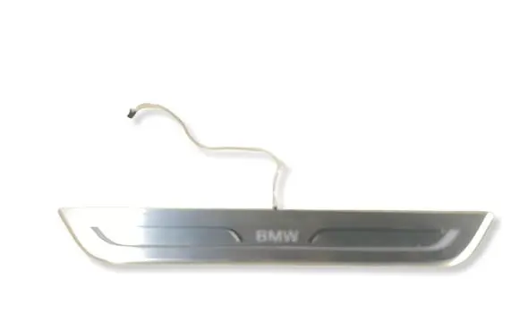 BMW 7 G11 G12 sill trim set (inner) 7370314