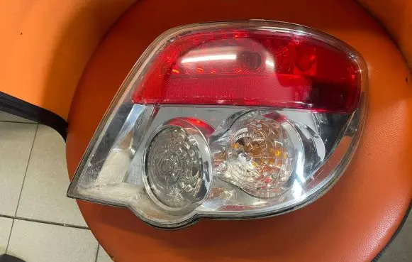 Subaru Impreza II Rear/tail lights 22020918 UNIVERSAL05