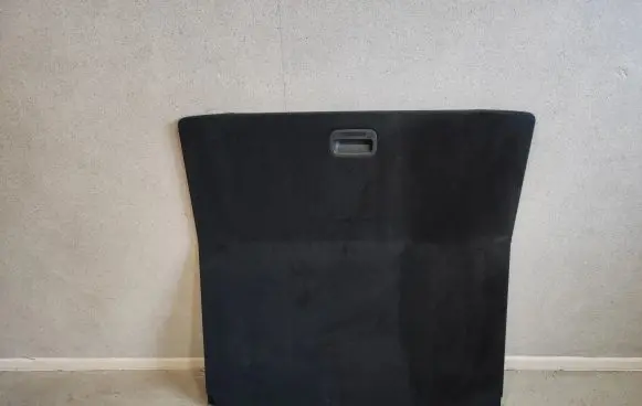 KIA EV6 Trunk/boot floor carpet liner 85715CV000