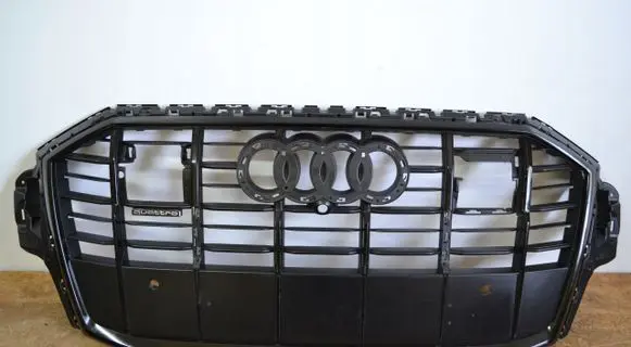 Audi Q7 4M Front grill 4M0853651AH
