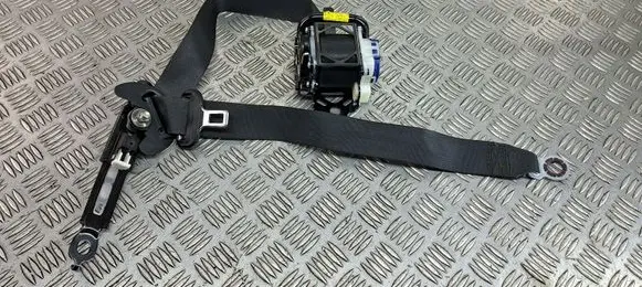 Toyota C-HR I Front seatbelt 73220F4010