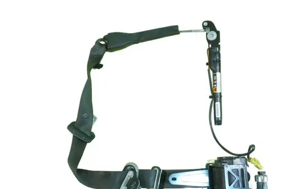 Opel Antara Front seatbelt 95473470 BEZPIECZENSTWA