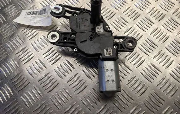 Volkswagen Up Rear window wiper motor 1S6955711A W000025049