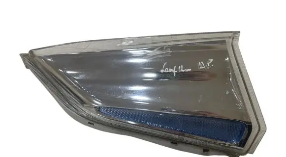Nissan Leaf I (ZE0) Headlight/headlamp