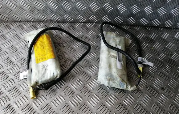 Hyundai Santa Fe Seat airbag SMFR05062A8210 SMFL05089A4273