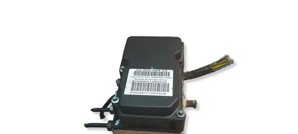 Citroen C4 Grand Picasso ABS Pump 9663345480