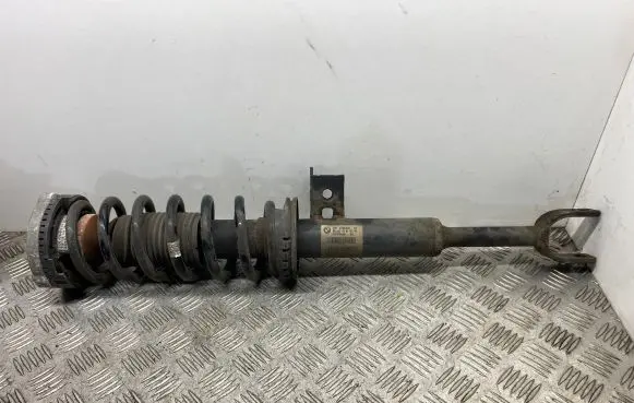 BMW 5 GT F07 Front shock absorber with coil spring 6795445 31316795445