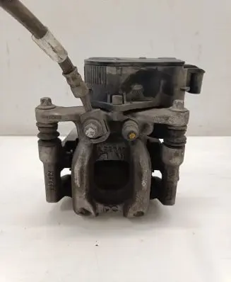 Mercedes-Benz GLA H247 Rear brake caliper A2474237800