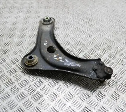 Peugeot 208 Front lower control arm/wishbone