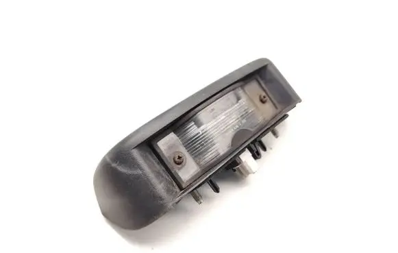 Opel Vivaro Rear view mirror (interior) 8200211477 93850149