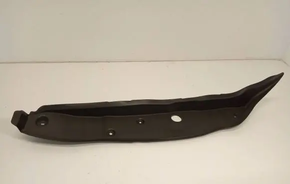 Mercedes-Benz GLC C253 Fender end trim A2538890125