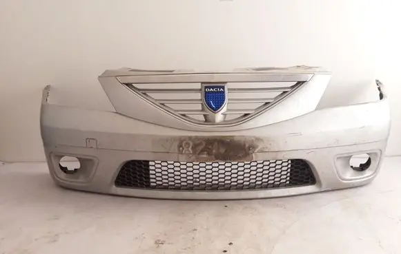 Dacia Logan I Front bumper 