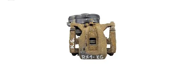 Lexus RX 450H Rear brake caliper 4631078010 1004082807