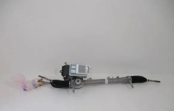 Peugeot Rifter Steering rack 1646686880