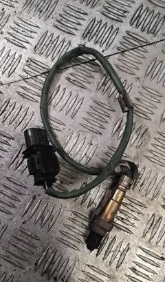 Mercedes-Benz C W204 Lambda probe sensor 0258017108