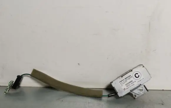 Infiniti Q50 HiFi Audio sound control unit EN1446EB