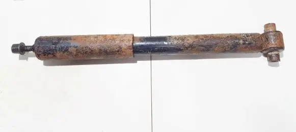 Rear shock absorber/damper