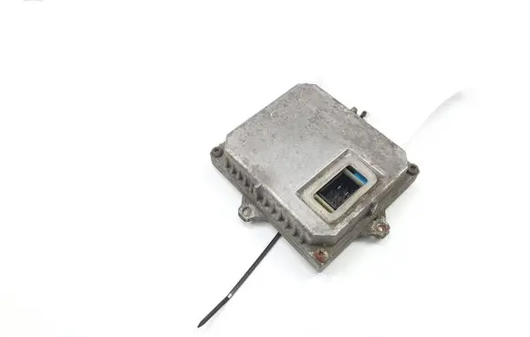 Mercedes-Benz S W220 Voltage converter inverter 1307329087
