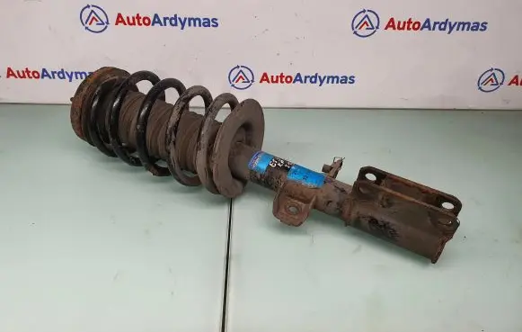BMW X5 E53 Front shock absorber/damper 6750359 31336750359 31316764601
