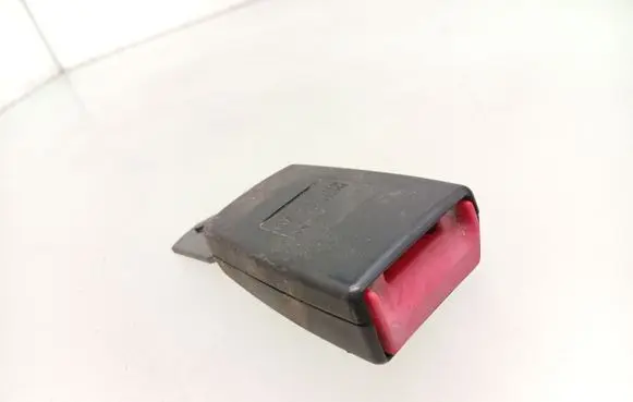 Ford Galaxy Rear seatbelt buckle 7M3857821B