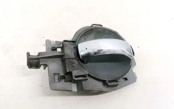 Citroen C3 Rear door interior handle 9647164377 9647164477