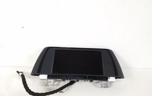 BMW 1 F20 F21 Screen/display/small screen 65509262751