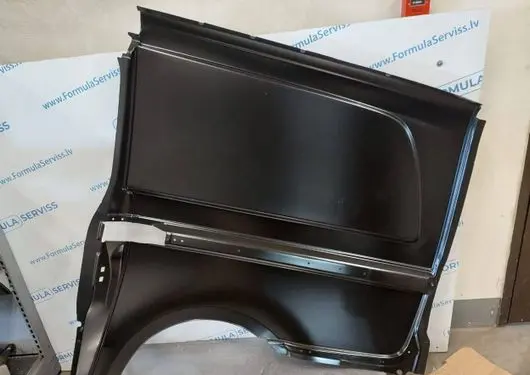 Mercedes-Benz V Class W447 Rear quarter panel A4476302800 ZGS010