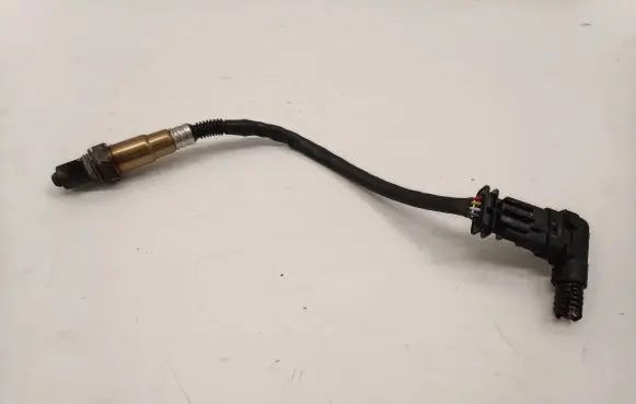 Peugeot 3008 II Lambda probe sensor 9810666880