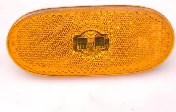 Mercedes-Benz Sprinter W906 Fog light bulb A9068201456