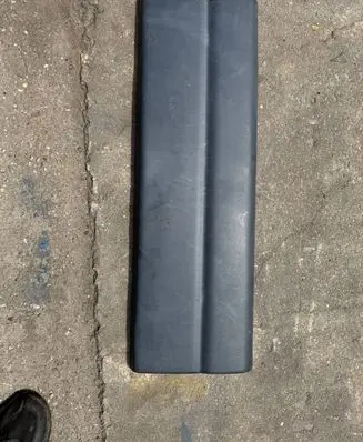 Renault Master II Rear door trim (molding) 7700352128