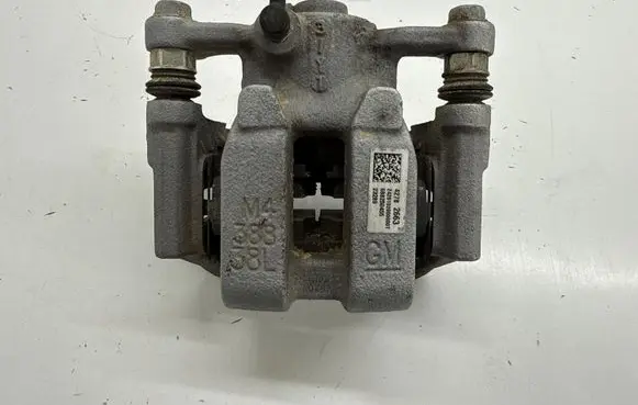 Buick Encore GX I Rear brake caliper 42782663 13532621 13532620