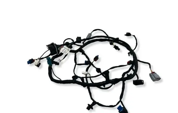 Volvo EX30 Parking sensor (PDC) wiring loom 574332