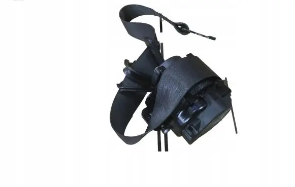 Chevrolet Aveo Front seatbelt