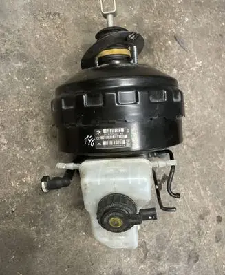 BMW 3 E90 E91 Brake booster 29678564802 296785648 6785648