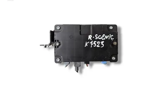 Renault Scenic III - Grand scenic III Navigation unit CD/DVD player S180072001E 280240001R