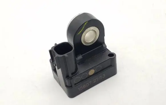 Ford Escape Airbag deployment crash/impact sensor 7L1414B345AA K259CE2B