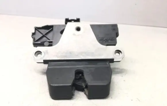 Ford S-MAX Tailgate/trunk/boot lock/catch/latch 3M51R442A66AR 3M51R442A66 153306
