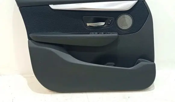 BMW 2 F45 Front door card panel trim 2446805