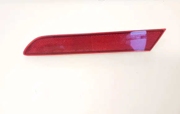 Mazda CX-7 Rear tail light reflector EH44515L0 25041606