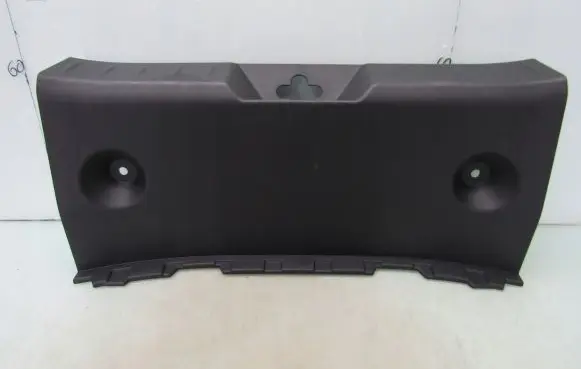 Nissan Leaf II (ZE1) Trunk/boot sill cover protection 849923NL0A