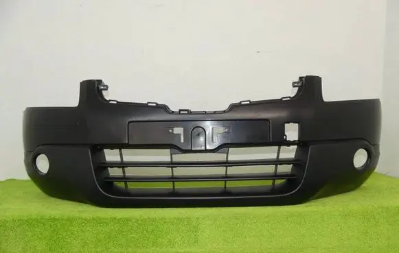 Nissan Qashqai Front bumper 62022-jd00h