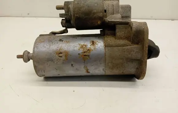 Volvo S60 Starter motor