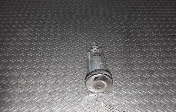 Mitsubishi Colt Front door lock (next to the handle) 