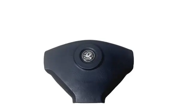 Renault Trafic II (X83) Steering wheel airbag 8200676904C 93859347 74311600172