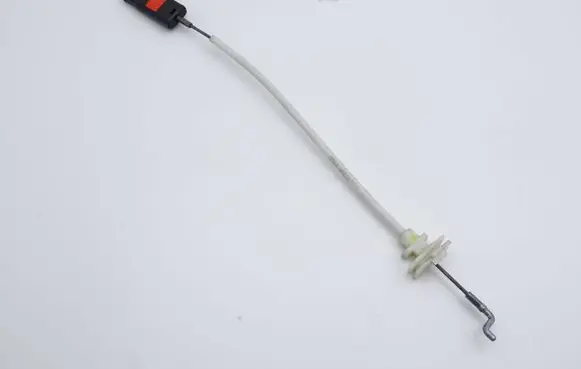 Opel Vectra C Front door cable line 24436817