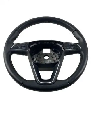 Seat Ibiza V (KJ) Steering wheel 5F0419091AH